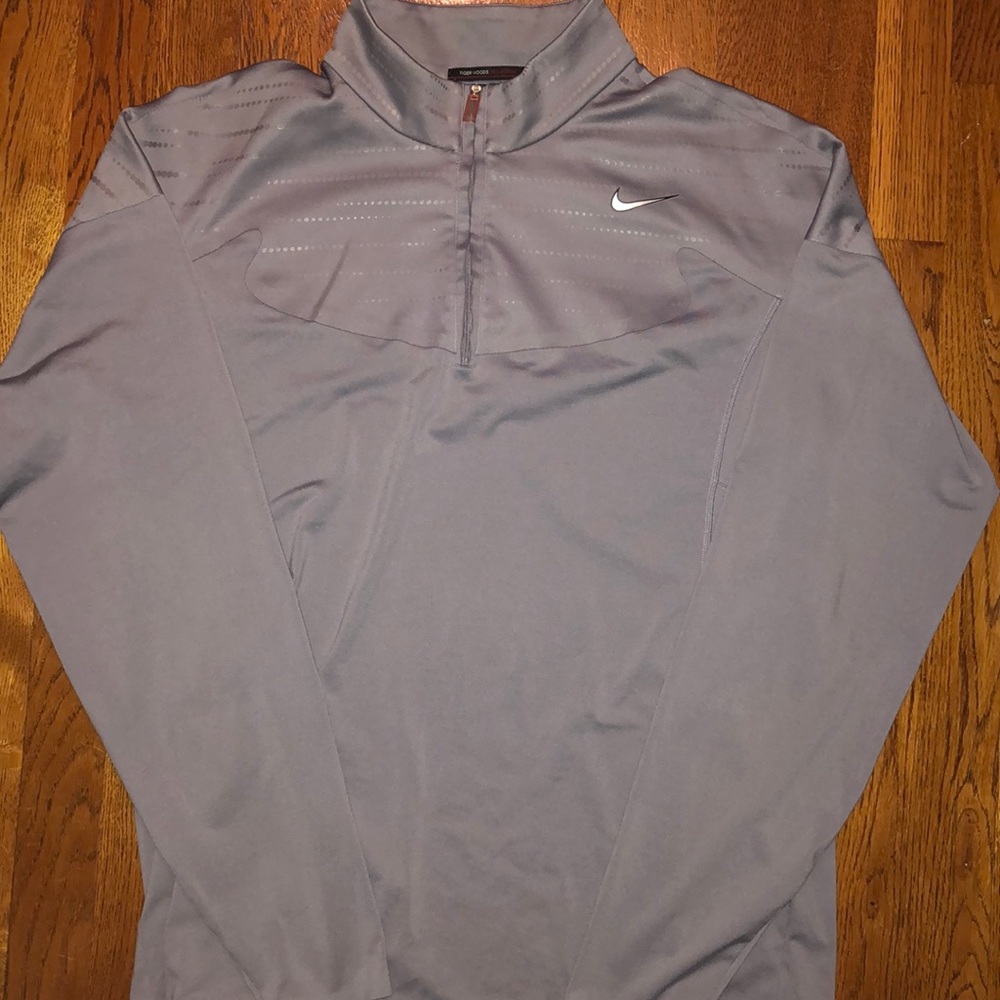 Nike Men’s Tiger Woods Collection Light Jacket